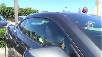 Japanese Wife Gets BBCd While Cheating