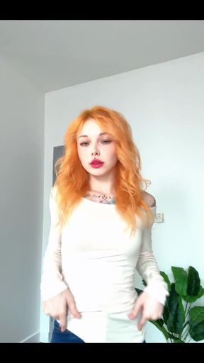 Do You Like My Casual Look?