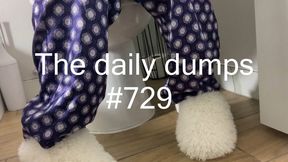The daily dumps #729 mp4