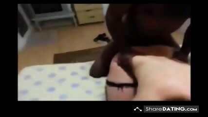 ESPOSA SAFADA FODENDO COM AMIGO