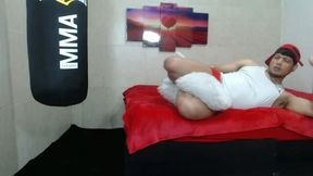 Kendry & Adam Private Show