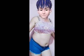 Vem mim conhecer