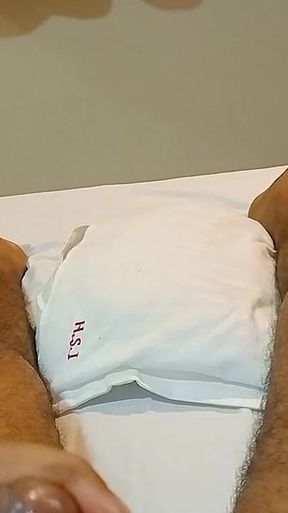 She Done Oil Massage to Make Nunu Smooth for Missionary Sex