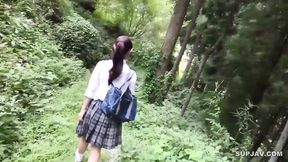 Dirty Asian Temptation 16674