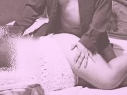 "Gime, suplica y se deja romper como una sissy obediente"