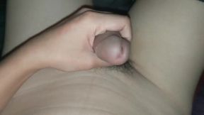 Jakol ni Twink sa Pink na Titi niya