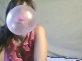 Bubble Gum Blowers