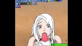 Young Champions Clash in Heated Passion – A League-Themed Fantasy Encounter