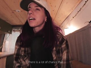 VLOG 17 // Eyes full of goo at the dolomites