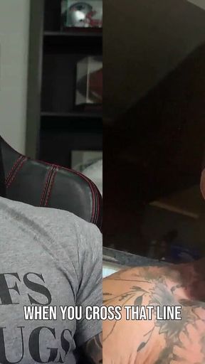 Sex, Trauma, Power Dynamics, Ethics, and Consent with Davin Strong Episode 6