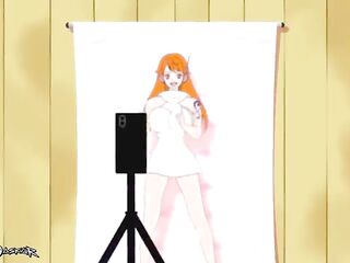 One Piece – Luffy: Dios del Sol Nika