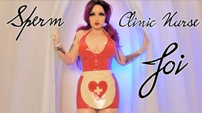 Sperm Clinic JOI