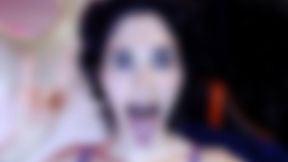 The face of the devil ITA