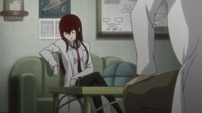 Hentai in clinic