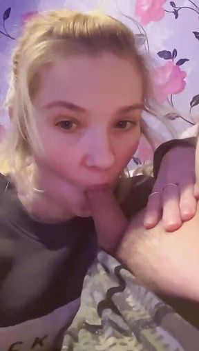 Teamfreeki Blowjob!