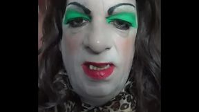 bisexual crossdresser wants three things from a real mans cock and can you give him what he wants for real if so message him