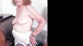 ”OMAPASS Amatur Gilf Best Of Selection In Compilation Video”