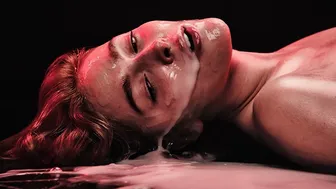 Jia Lissa Takes Monster Cock Deepthroat Creampie Triple Penetration