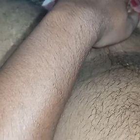 Desi Cock Licking of Shiela Bhabhi