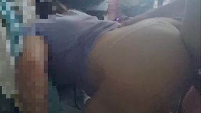 Pinay Kantot Tuwad Paupo