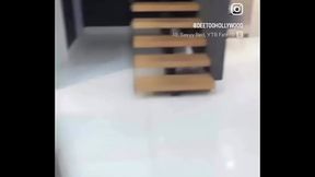 ERICA BANKS Sexy ig video