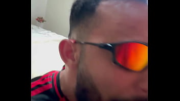 ARROMBEI O CAFU&Ccedil_U, FIZ ELE DE PUTINHA E AINDA LEITEI O CUZ&Atilde_O.