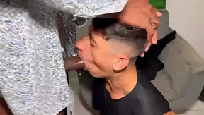 Brazilian Heat: Steamy Gay Orgy Beneath the Mistletoe – Fuding 18+