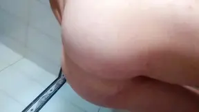 Showing Off That Ass: Hot Gay Guys Ignite Steamy Backdoor Fun Together