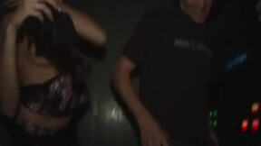 ”Throat screwed cum lover licks dudes ring”