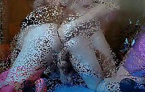 Daddy Fists My Tight Hole - Gay Amateur Fisting Video