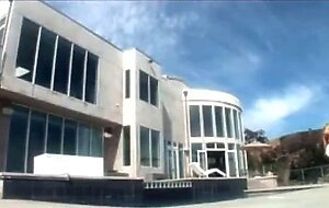 Phyllisha Anne -Rich Milf Gangbanged