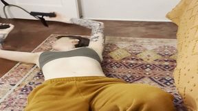 Leaked Mean Personal Trainer Extended SD