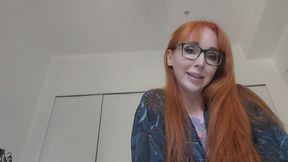 Mommy POV Sex while Teasing about BBC