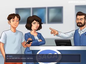 Summertime saga part 117 (0.20.16)