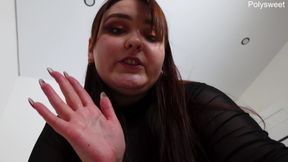 This MILF with a Strapon Knows What Levers to Pull to Get You to Submit