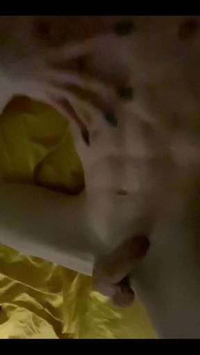 Solo Masturbation