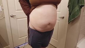 A Very Huge Quickie