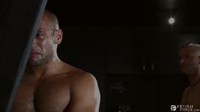 Indecent encounters