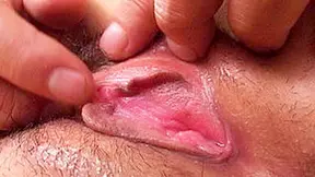 Asian Beauty Drenched in Cum – Deep Creampie Explosion