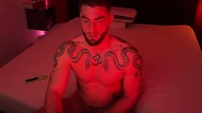 Valencio Giovanni Private Show