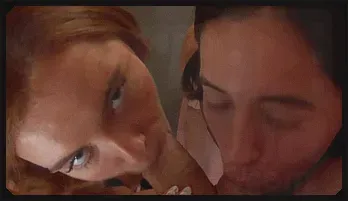 Threesome Fun: Abbie, James & Zoey's Passionate Encounter