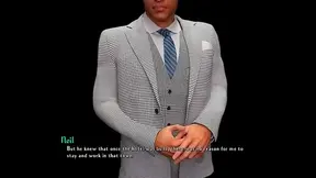 Cocky Hero Dominates Busty Beauties in Steamy 3D Hentai Quest
