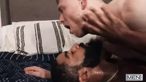 StepBro - Sloppy Threeway Between Pheonix M. Fellington, Shadow And Matthew Ellis Ends In Multiple Cumshots