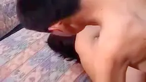 Chinese Bargirl Fuckfest Part 2: The Luscious Collection of Chinese Beauties in a Wild Foursome!