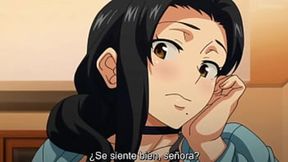 Cumming on My Bestie&#8242;s Mom?