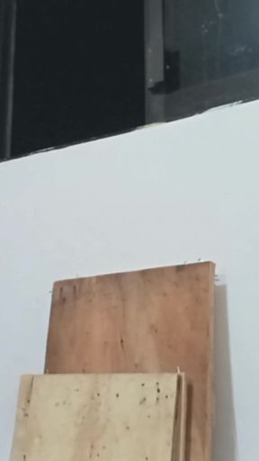 Emotional moment from "in the kitchen showing her tits to her stepson"