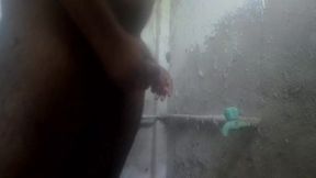 Tamil boy hand job with smoke and cum short