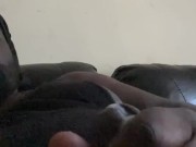 Quick morning nut