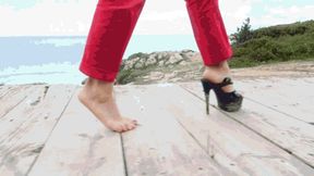Shoe hunter 14 WMV(1920x1080)FHD