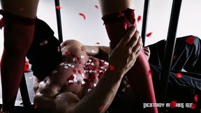 VALENTINEâ€™S CRUSH â€“ Deep Trampling Special